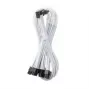 Maitinimo ilginimo laidas CableMod C-Series Pro Variante B 90 16‑Pin į 4x 8‑Pin PCIe