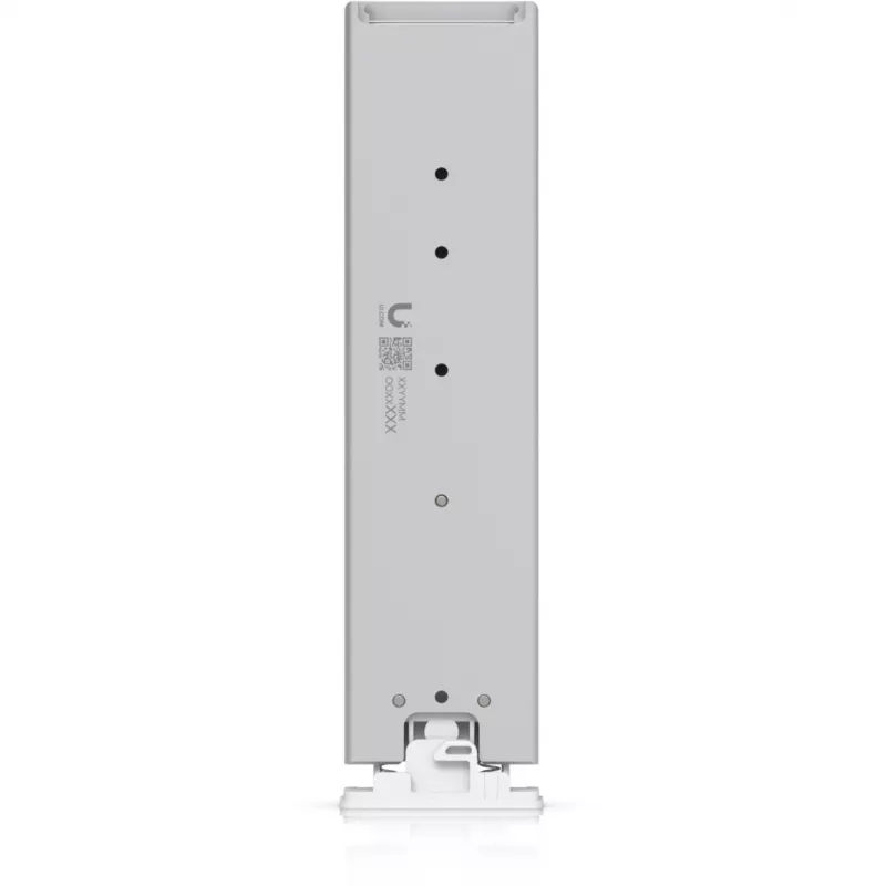 Ubiquiti M.2 SSD dėklas – pasirenkamas saugyklos intarpas, skirtas Cloud Gateway Max, palaikantis 2230, 2242, 2260, 2280 arba 22110 dydžio M.2 NVMe SSD