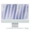 “Apple iMac 24” M4 10/10/16 16 GB 1 TB GE Std MM K+TID+NUM - sidabrinis (Z1EJ-DE20)