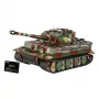 Konstruktorius Cobi PzKpfw VI Tiger Ausf. E - Executive Edition, 8000 detalių, plastikas, nuo 12 m.