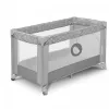 Lionelo Stefi Concrete Multicolor – lovelė 2 in 1