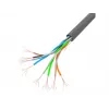 Lanberg LCU5-11CC-0305-S tinklo kabelis pilkas 305 m Cat5e U/UTP