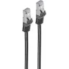shiverpeaks BS75550-S tinklo kabelis juodas 50 m Cat.7 žaliavinis kabelis S/FTP (S-STP) (BS75550-S)