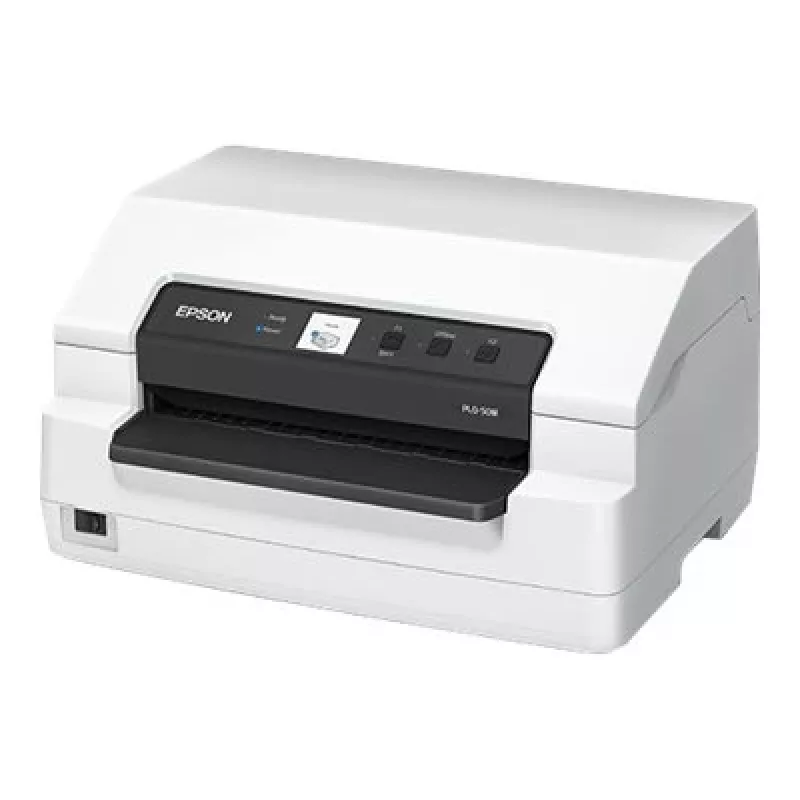 Epson PLQ-50M taškinė spausdintuvė 180 x 360 DPI 630 cps