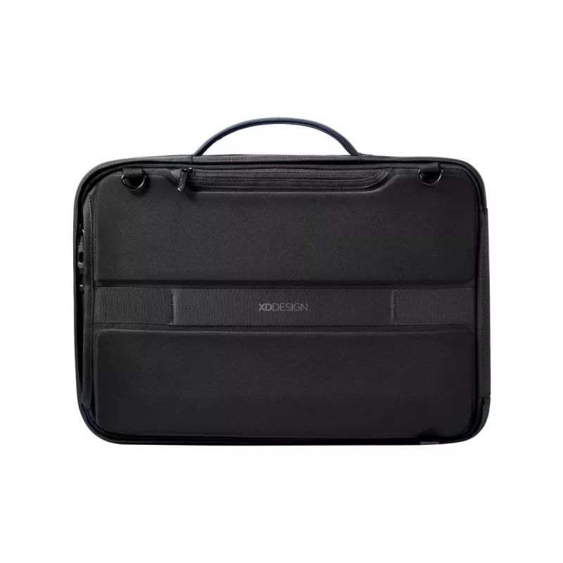 Kuprinė / portfelis XD Design ANTI-THEFT Bobby Bizz 2.0 Navy P/N: P705.925