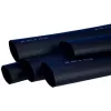 3M TE100037569 - Termosusitraukiantis vamzdelis - Juodas - 100 cm - 1,2 cm - 135 °C