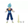 Veiksmo figūrėlė Bandai Dragon Stars Super Saiyan Blue Vegito, artikuliuota kolekcinė (DS35868)