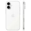 Išmanusis telefonas Apple iPhone 16 Plus 6,7 colio 256 GB baltas