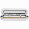 Vakuuminis sandariklis AENO, baltas, LED ekranas, 80W, -65kPa (±5kPa)