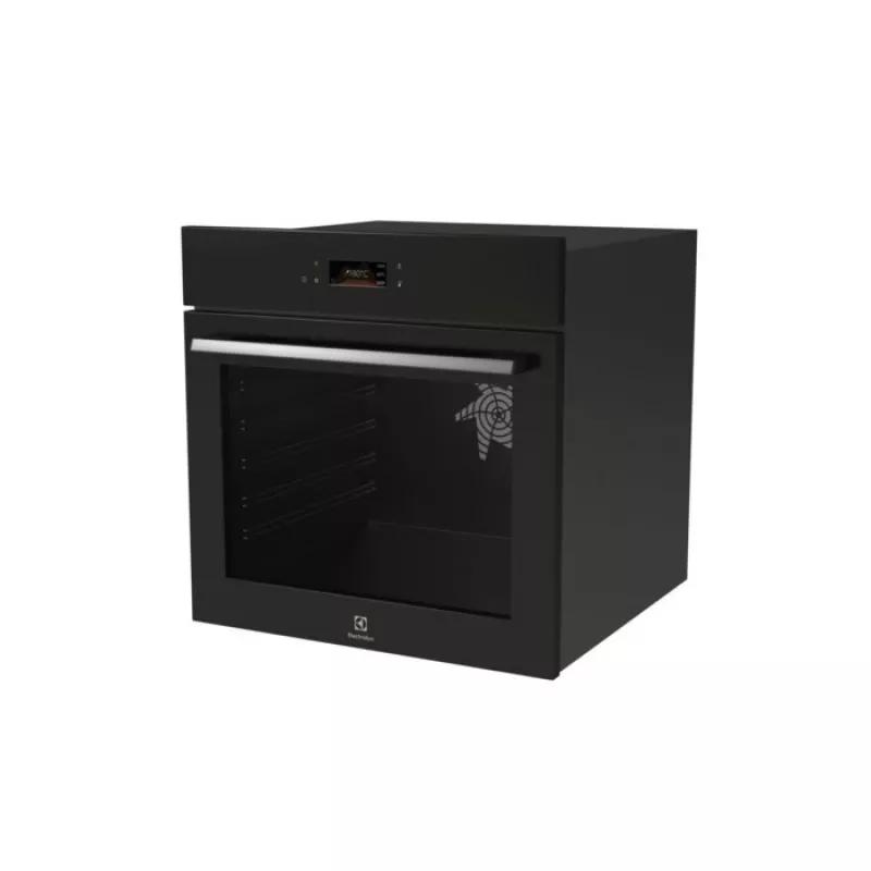 Įmontuojama elektrinė orkaitė Electrolux LOE8H39Z – 72 L, pirolizė, konvekcija, grilis, TFT ekranas, A+