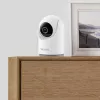 IP stebėjimo kamera Reolink E Series E321 — kupolinė, vidaus, 2304×1296, 4 mm, belaidė, lubos/siena/stalas