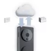 Išmanus vaizdo skambutis AQARA G4 SVD-C03, 1080p HD, dvipusis garsas
