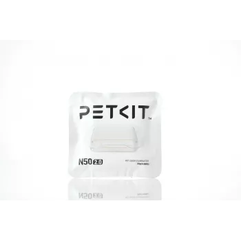 Kvapų neutralizatorius PETKIT N50-2.0, skirtas PURA MAX / PURA MAX 2 / PUROBOT MAX Pro, įvairiaspalvis