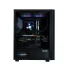 Korpusas Zalman I4 ATX Mid Tower su 6 ventiliatoriais