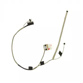Dell E6540 VALA0 LCD vaizdo kabelis