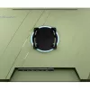 Monitorius Arozzi Nova 32 colių QHD 2560x1440 IPS 180 Hz 1 ms žalias