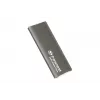Transcend TS500GESD265C 500GB išorinis kietasis diskas (SSD) pilka