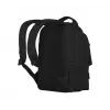 Kuprinė Wenger/SwissGear Fuse juoda Neoprene