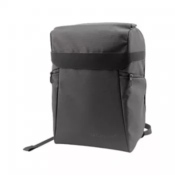 RealPower TravelBag Pro su TSA magnetiniu užraktu ir 900D Anti-Skid