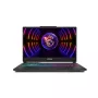 Nešiojamas kompiuteris MSI Cyborg 15 A13 15.6 col. Intel Core i5-13420H 16GB RAM 512GB SSD NVIDIA GeForce RTX 4050 be OS