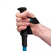 BLACK DIAMOND DISTANCE CARBON TREKKING LAZDOS, 115 CM - DYKUMOS DANGUS