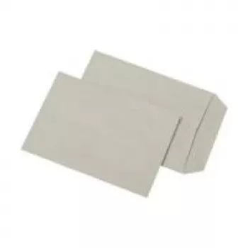 Lipnus vokas C4 MAILmedia 383848 — 90 g/m², pilkas