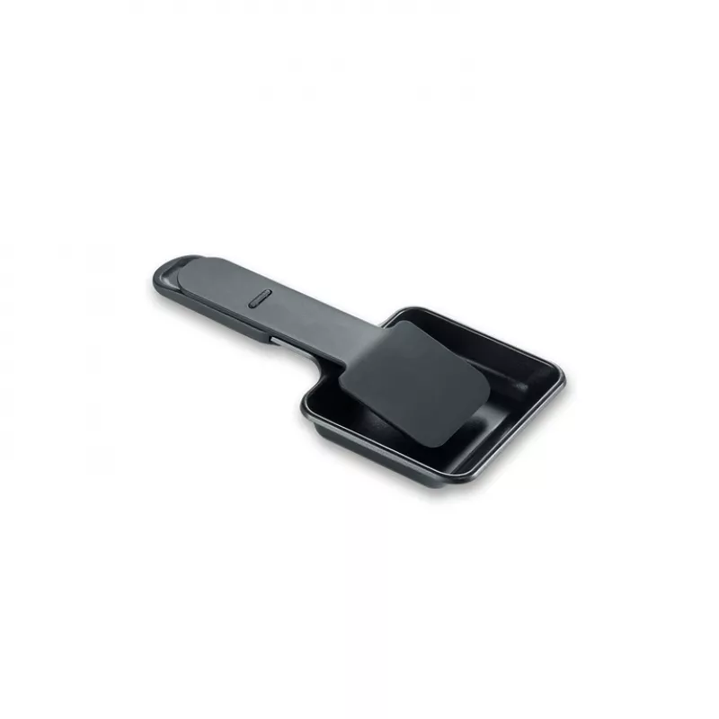 Raclette grilis Severin RG 2366 8 asmenims 1300 W juodas