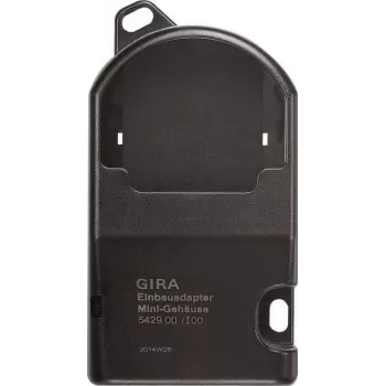 GIRA įmontuojamas adapteris 542900 (542900)