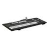 GREEN CELL baterija L17C4PB0 7,6V 5800mAh, skirta Lenovo IdeaPad 530S / Yoga 530