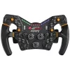 Asetek SimSports Invicta vairaračio bazė (27 Nm) + Forte Formula vairaratis