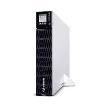 Nepertraukiamo maitinimo šaltinis CYBERPOWER OL3KERTHDL 3000VA 3000W On-Line su LCD ir USB