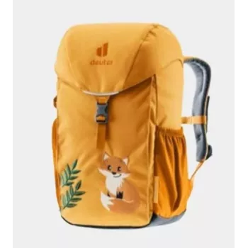 Kasdienė kuprinė DEUTER Waldfuchs – 14 L, oranžinė, miesto stiliaus