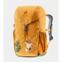 Kasdienė kuprinė DEUTER Waldfuchs – 14 L, oranžinė, miesto stiliaus