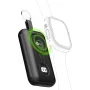 Goobay belaidė Powerbank Apple Watch 2.500 mAh (76253)
