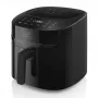 Eta karšto oro gruzdintuvė 316890000 Fritta Digi, 1800 W, 7,2 l, juoda