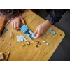 LEGO Harry Potter Skraidantis Ford Anglia automobilis – statomas modelis su Roniu Vizliu ir Hedviga, 7+ metų