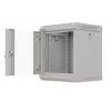Sieninis stovas Lanberg WF11-3306-10S 6U 30 kg pilkas