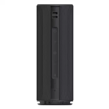 Nešiojamas stereo garsiakalbis Xiaomi QBH4275GL, IP67, 40 W (2×20 W), Bluetooth 5.3, NFC, 4800 mAh