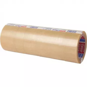 Tesa lipnioji juosta Ultra Strong PVC 50mm/66m (57176 Skaidri)