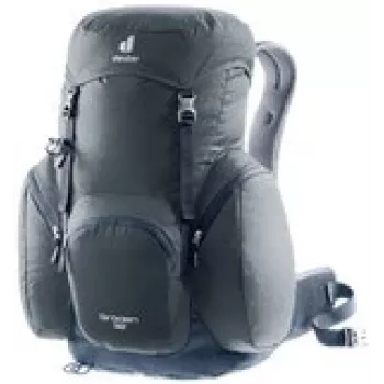 Kuprinė DEUTER Gröden 32 — 32 l, grafitinė, viršutinis pakrovimas, 1,17 kg, 420 mm plotis