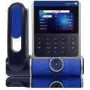 IP telefonas Alcatel-Lucent Enterprise ALE-400 belaidis mėlynas LCD 4,3 colio