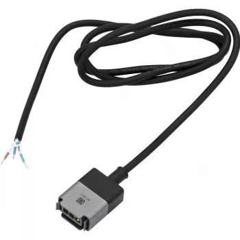 Įkrovimo laidas EcoFlow EFL-BKWAC-DIY – laidas DE-Wieland jungtimi