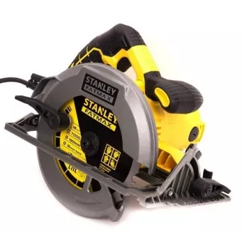 Diskinis pjūklas STANLEY Mext FME301 1650W 190 mm