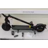IŠPARDAVIMAS. Xiaomi Electric Scooter 4 Lite EU | 300 W | 25 km/h | 8.5 colio | 3 mėn. | Juoda | NAUDOTAS, PAŽEISTA PAKUOTĖ, TRŪKSTA: ĮKROVIKLIO IR ŠEŠIAKAMPIO RAKTO