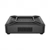 Tinklo stebėjimo serveris Synology VS600HD, Gigabit Ethernet, 600 kadrų/s, 4K (3840×2160), 2×HDMI, 2×USB-A, garso I/O