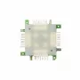 ALLNET 124449 Skaidrus LED modulis 2,4 kg suderinamumas su Brick’R’knowledge