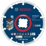 Pjovimo diskas Bosch 2 608 900 533 nerūdijančiam plienui