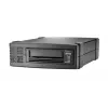 Hewlett Packard Enterprise HPE StoreEver LTO-8 Ultrium 30750 - Juostinis įrenginys - LTO Ultrium (12TB / 30TB) - Ultrium 8 - SAS-2 - išorinis (13,3 cm) - Šifravimas (BC023A)