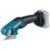 Belaidis universalus pjovimo įrenginys Makita CP100DZ 300 aps./min 12 V Juodas, Mėlynas