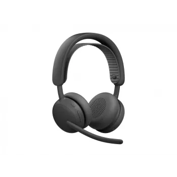 Logitech Zone Wireless 2 ES - Ausinės - Ant ausies (981-001493)